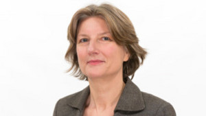 Professorin Dr. Mathilde Niehaus.